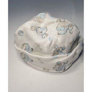 Koala Baby Essentials New Born Cap Beanie Hat 0-3 Months Old